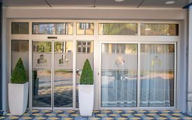 Hotel Soni Lux